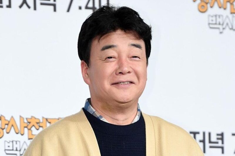 ペク・ジョンウォン、ついに敗訴…裁判所の判決に衝撃広がる