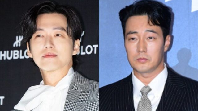 「キム部長」と共演のナムグン・ミン、視聴率上昇→甥たちも絶賛…和やかな競演