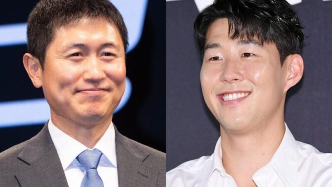 ソン・フンミン不在に…李栄杓（イ・ヨンピョ）が思わず本音を吐露