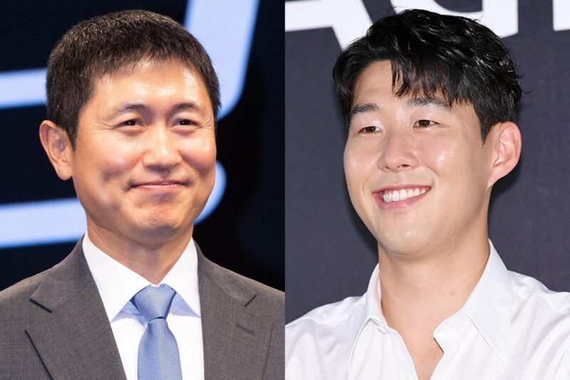 ソン・フンミン不在に…李栄杓（イ・ヨンピョ）が思わず本音を吐露
