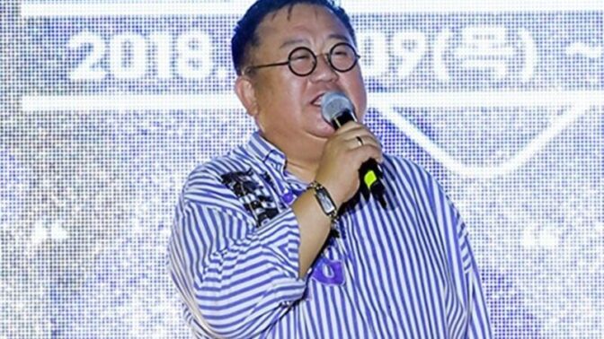 「ポシギ」イ・ヨンシク、練習室で襲撃被害…現場は阿鼻叫喚の惨状