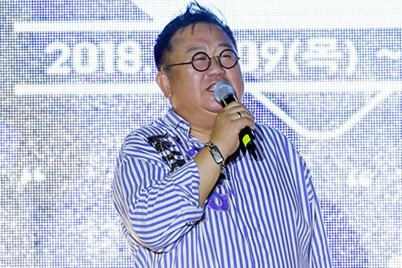 「ポシギ」イ・ヨンシク、練習室で襲撃被害…現場は阿鼻叫喚の惨状
