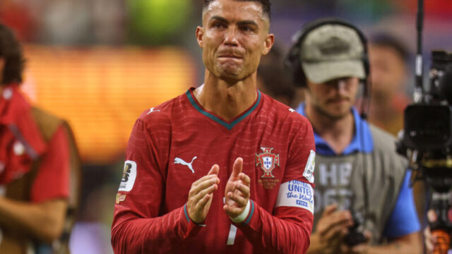 ロナウド「涙のラストダンス」…スペインに0-1惜敗、W杯6大会出場・11得点の偉業を残し別れ