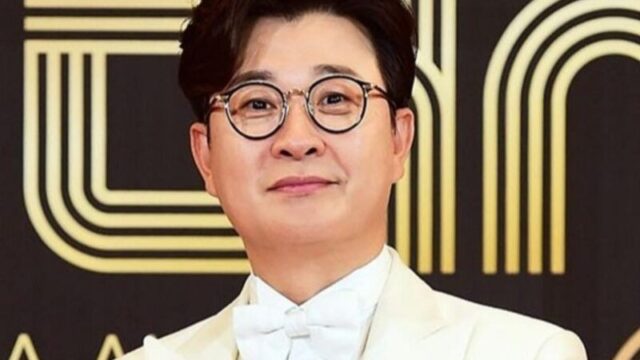 「3児のパパ」キム・ソンジュに再び喜びのニュース…祝福の声が殺到