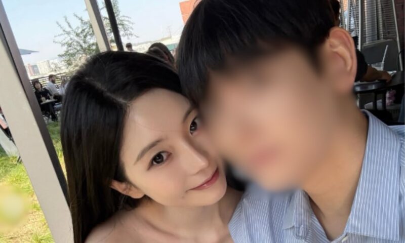 ユン・ハジョン、10月結婚！チュ・ジフン似の婚約者の顔公開