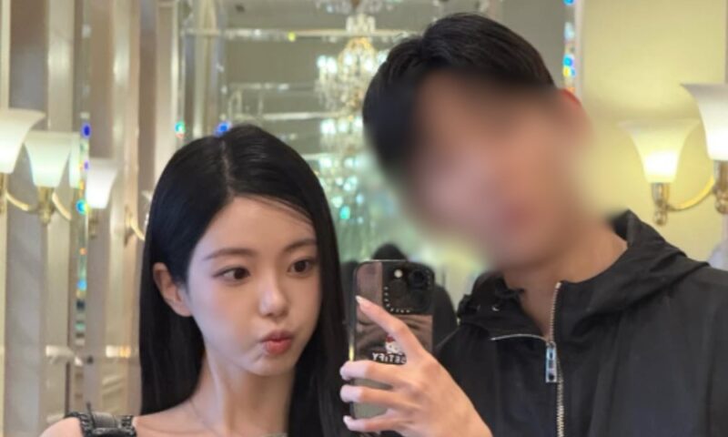 ユン・ハジョン、10月結婚！チュ・ジフン似の婚約者の顔公開