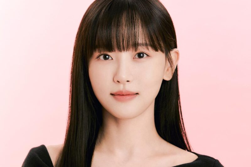「恋愛中♥」カン・ハンナ、おめでたいニュースを報告