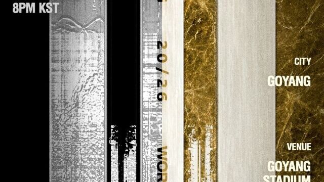 BIGBANG、高陽公演で“21万ピケッティング”…結局追加席を開放