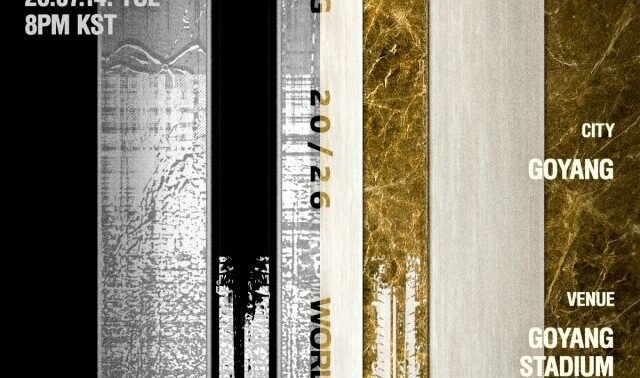 BIGBANG、高陽公演で“21万ピケッティング”…結局追加席を開放