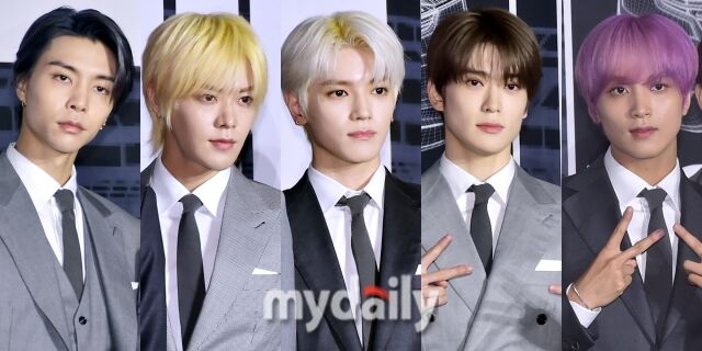 NCT 127、8月24日にカムバック…約2年ぶりの7thフルアルバム