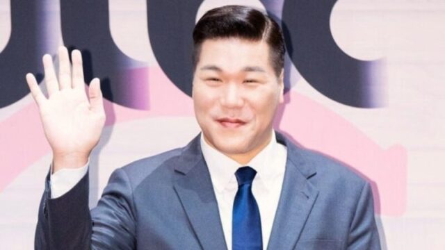 서장훈, イ・ミョンバク元大統領が座った席に…韓屋ホテルで「トップ体験」
