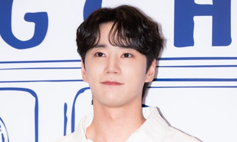 イ・ジュノン、入隊2週間前に“国からのお呼び出し”に「まだその時ではない」