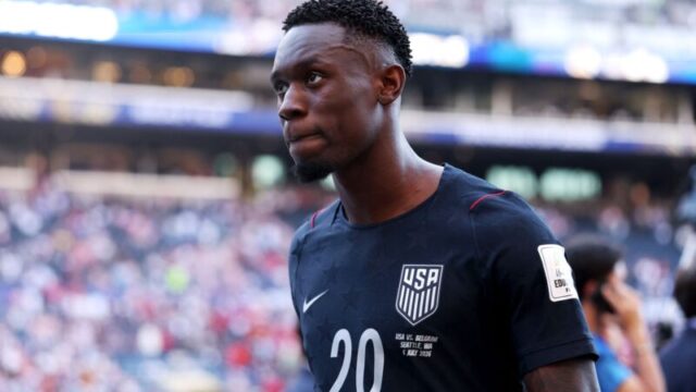 ベルギー、米国の「ルール違反」出場に4-1完勝！準々決勝でスペインと激突