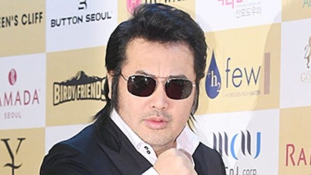 キム・ボソン、株で全財産失った？ 江南アパート2軒分が消え…「持っていれば500億ウォン」（『マルジャショー』）