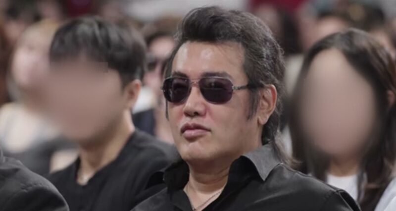 キム・ボソン、株で全財産失った？ 江南アパート2軒分が消え…「持っていれば500億ウォン」（『マルジャショー』）