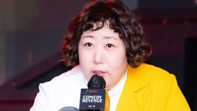 シンギル、母の葬儀に合う喪服なくユミンサの服を急遽借りる…「太っていると葬式も出せない」