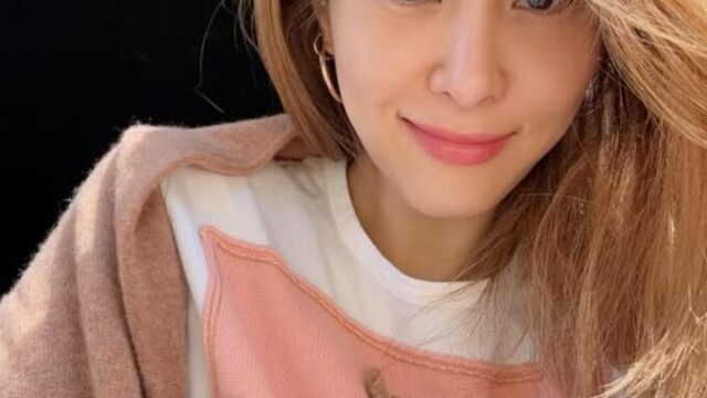 オク・ジュヒョン、衝撃の告白「秋の次回作はやりたくない」