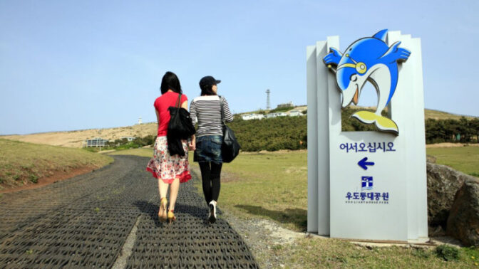 「レンタカー不可？」牛島（ウド）旅行前に知っておくべき、意外な車両持ち込みルール