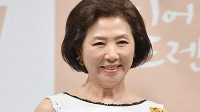 コ・ドゥシム、悲報を回想…共演者らも言葉を失う