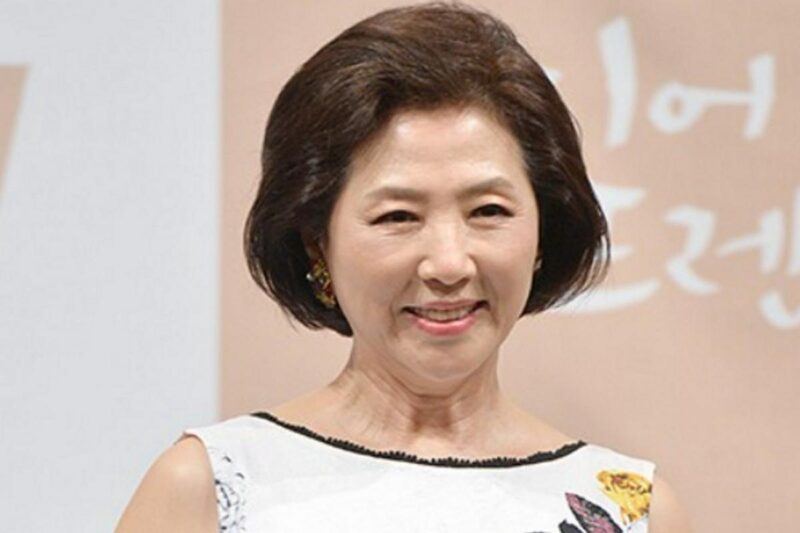 コ・ドゥシム、悲報を回想…共演者らも言葉を失う