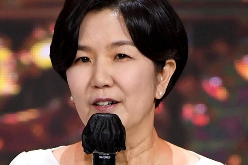 がん闘病中のイ・ソンミ、遺影を準備…葬儀委員長はソン・ウニに指名
