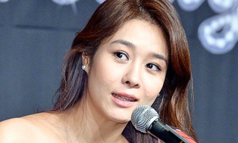 옥주현、「犬も食わない」を批判後に孫勝妍を絶賛…「完璧を超えたライブ」