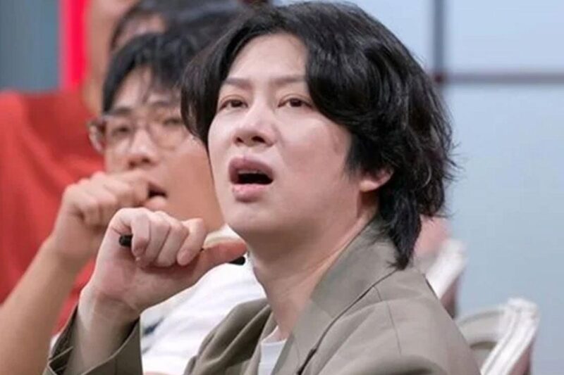 イ・ジュン、「恋愛結婚♥」発表にファン騒然！