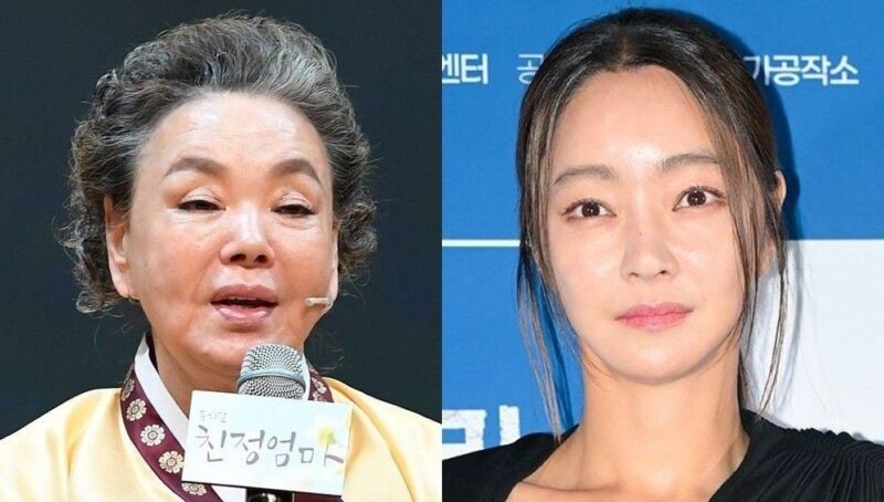 서효림, 시모 빈자리 채운다… 故 김수미 이름 내건 김치 사업으로 '새출발'