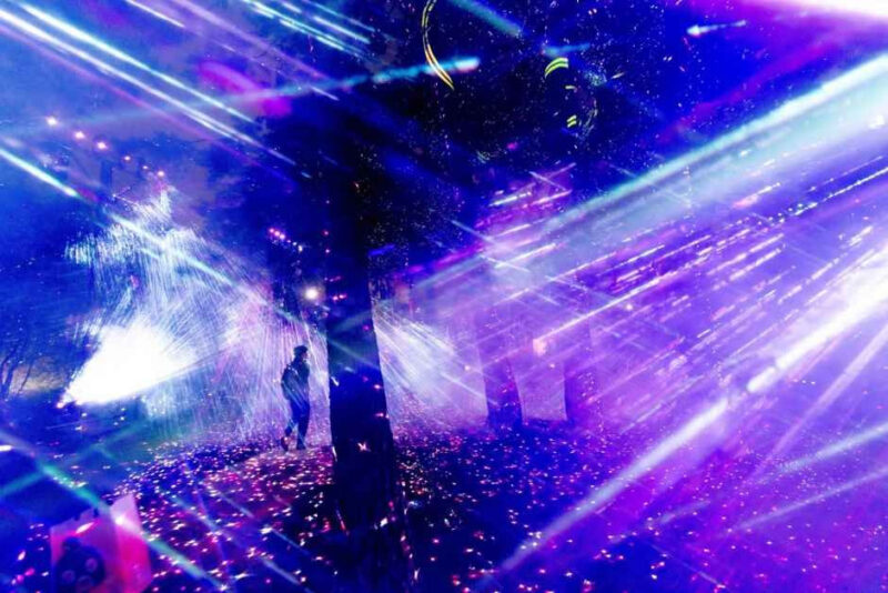 入場料・駐車場が完全無料！5月のオープン直後から夜な夜な大行列の江陵（カンヌン）新名所とは？