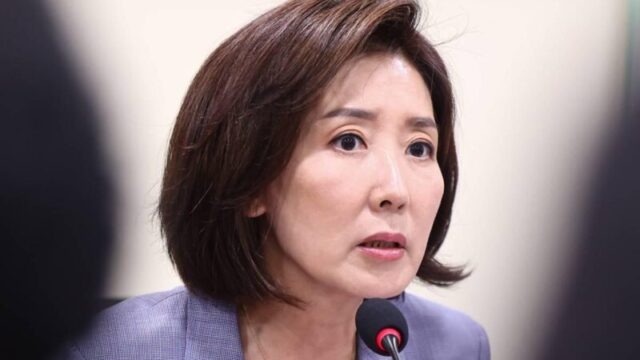 羅卿瑗氏、怒り心頭…「対立激化」で波紋広がる