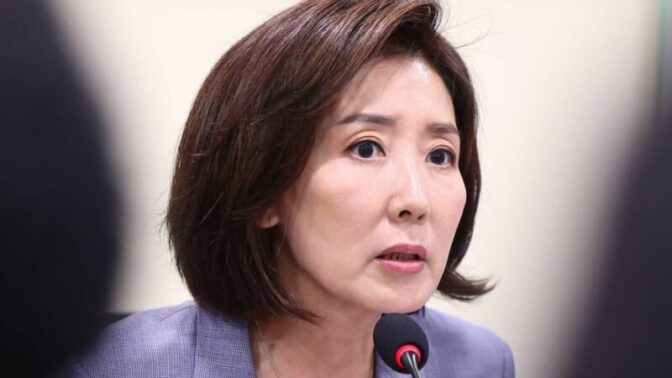 羅卿瑗氏、怒り心頭…「対立激化」で波紋広がる