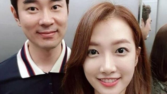 김민정, 결혼 10년 만에 “몸이 망가져 서럽다”…건강 이상 고백
