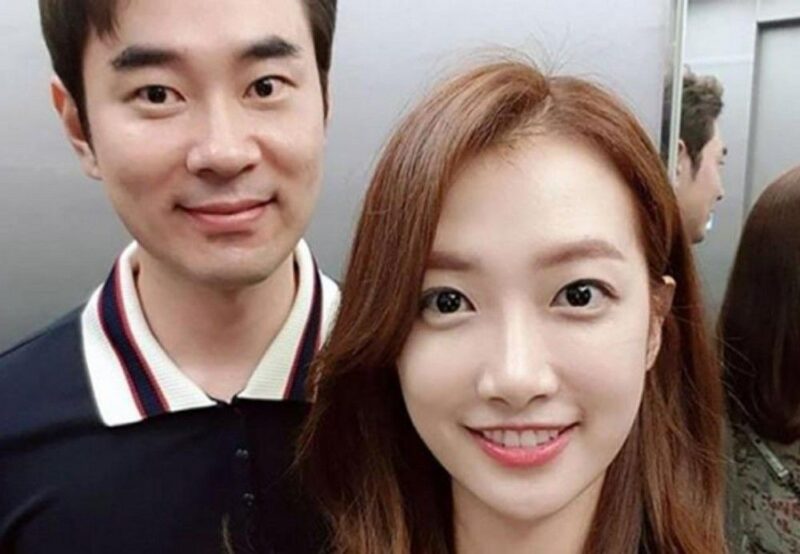 김민정, 결혼 10년 만에 “몸이 망가져 서럽다”…건강 이상 고백