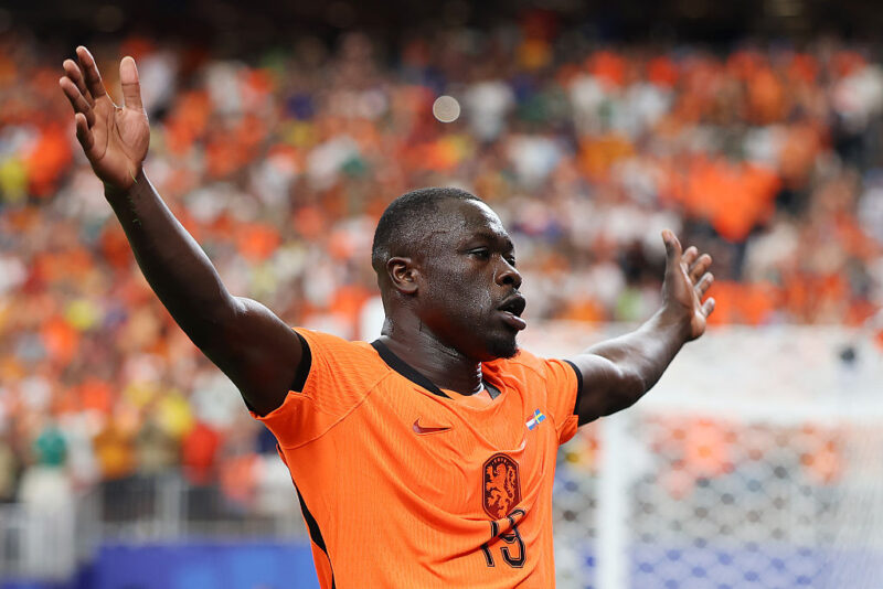 サンダーランドがマンC・リヴァプール超え!W杯8発の昇格組がEPL得点ランク4位タイの快進撃