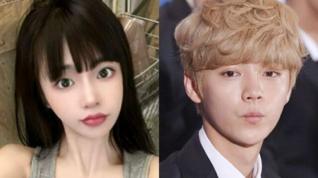EXO元メンバー鹿晗、有名女優とのプライベート流出→8年交際中に「二股」疑惑で波紋