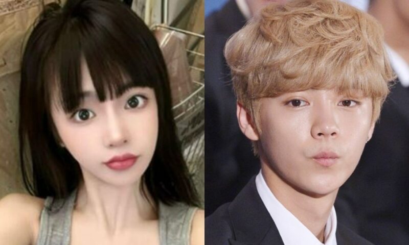 EXO元メンバー鹿晗、有名女優とのプライベート流出→8年交際中に「二股」疑惑で波紋
