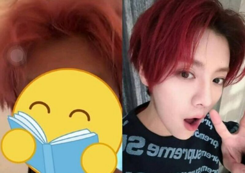 EXO元メンバー鹿晗、有名女優とのプライベート流出→8年交際中に「二股」疑惑で波紋