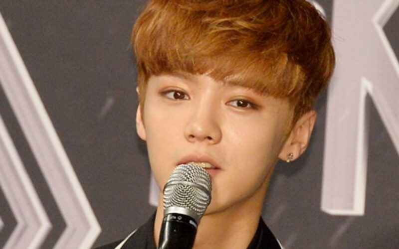 EXO元メンバー鹿晗、有名女優とのプライベート流出→8年交際中に「二股」疑惑で波紋
