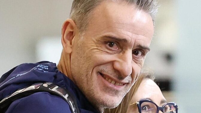 「ベン・アゲイン」の可能性浮上…サッカーファンが熱狂