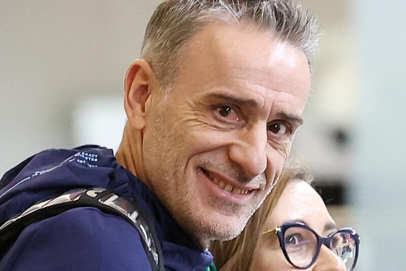 「ベン・アゲイン」の可能性浮上…サッカーファンが熱狂
