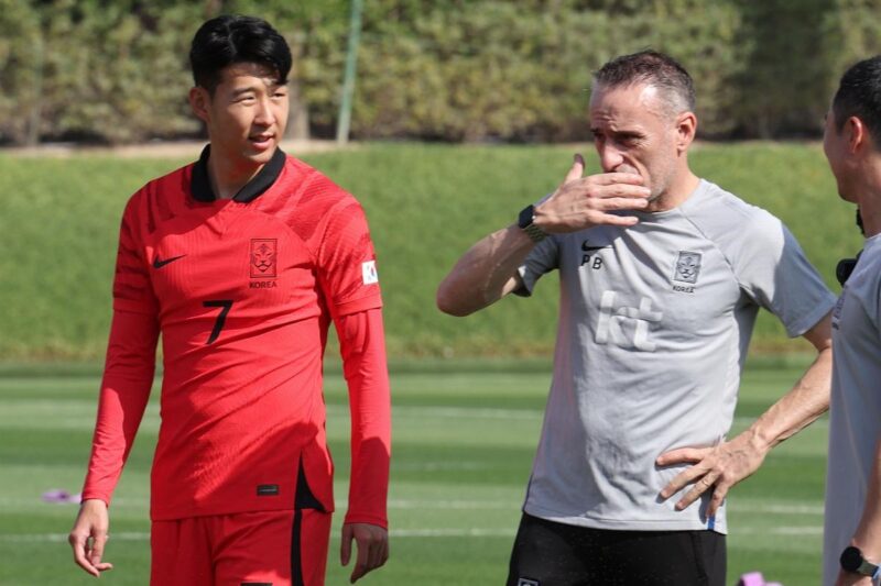 「ベン・アゲイン」の可能性浮上…サッカーファンが熱狂