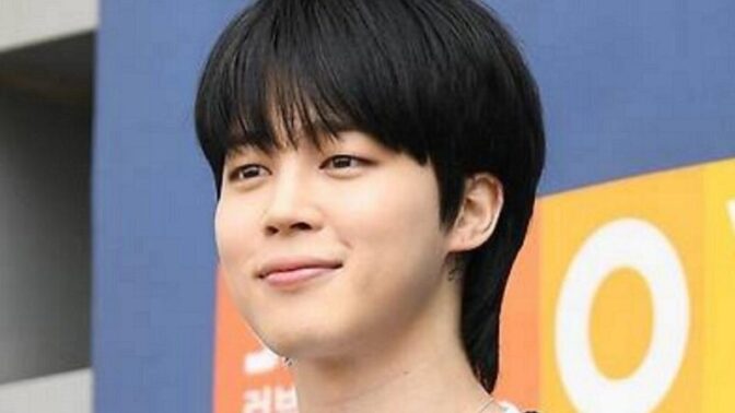 BTSジミン、後輩とまさかの衝突…ファンに衝撃走る
