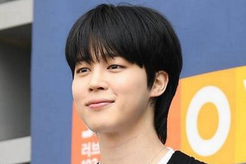 BTSジミン、後輩とまさかの衝突…ファンに衝撃走る
