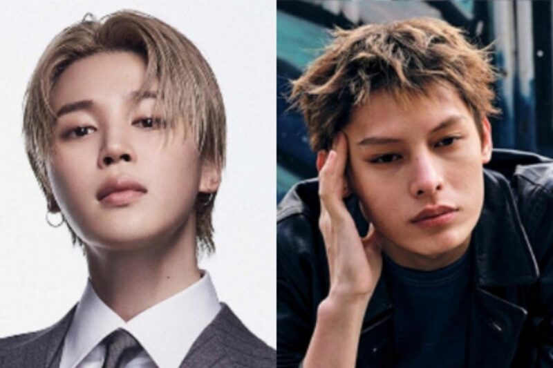 BTSジミン、後輩とまさかの衝突…ファンに衝撃走る