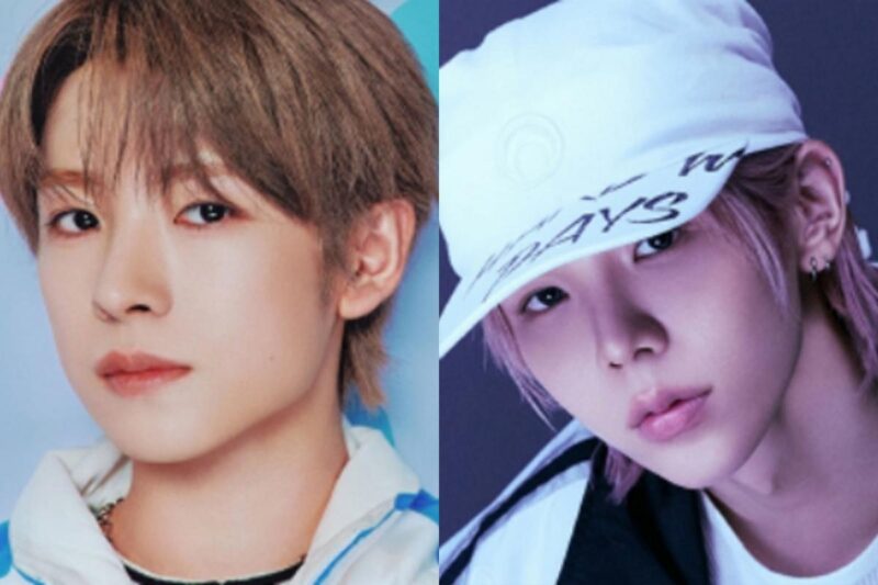 BTSジミン、後輩とまさかの衝突…ファンに衝撃走る