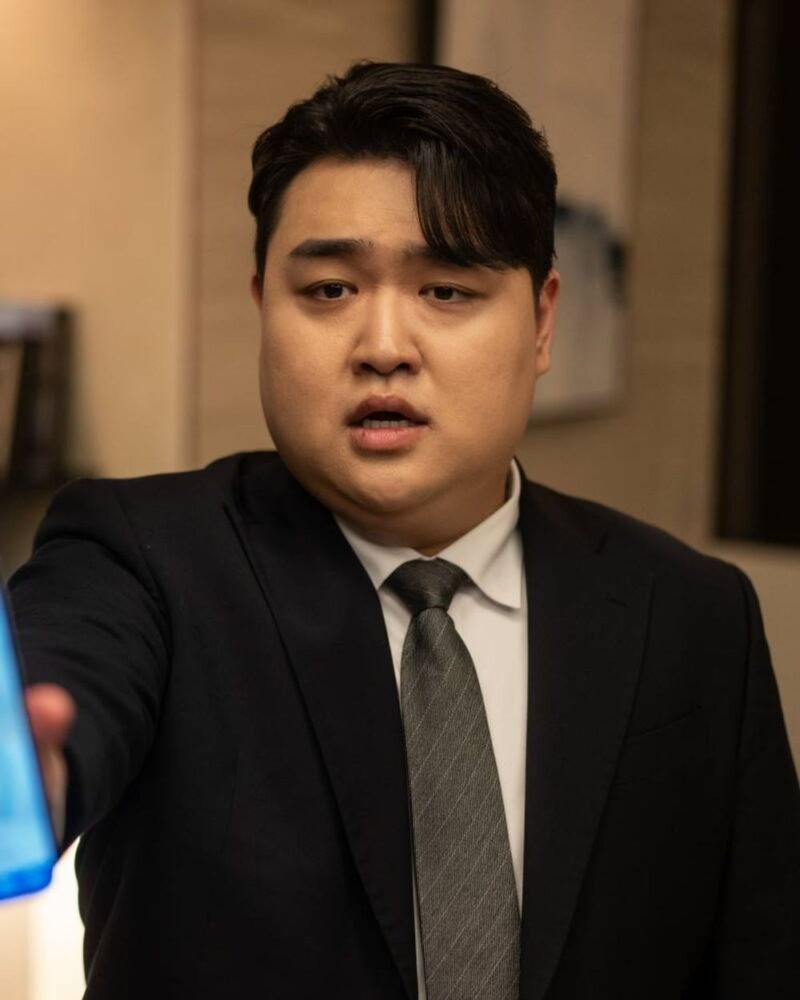 JTBC「再生申請→出演料未払い」危機の中、キム・ギュウォン「入金完了」と論争一蹴（カールトゥーショー）