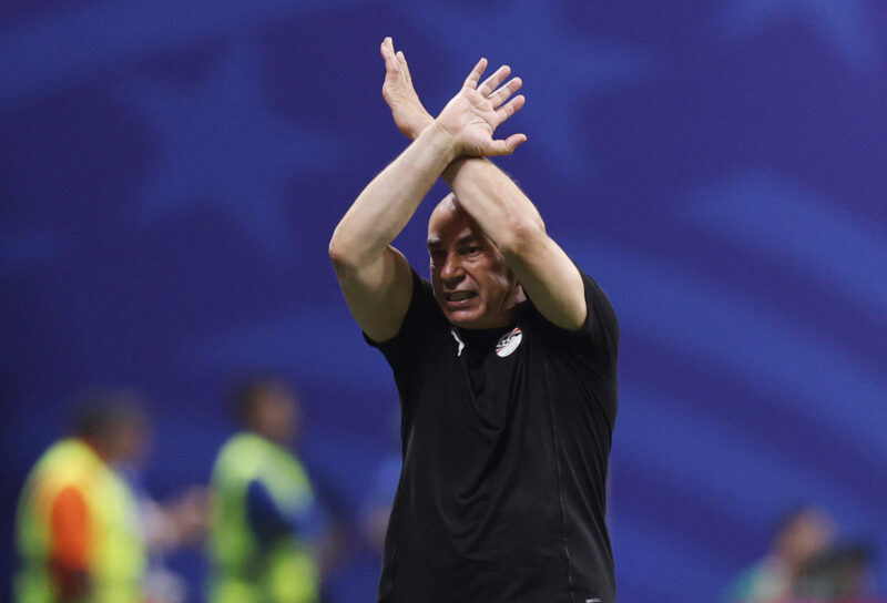 メッシのW杯続投を画策？エジプト代表監督が判定に激怒「外部からの圧力があった」
