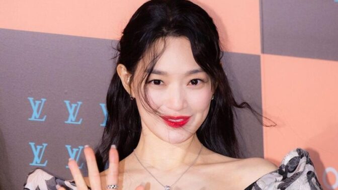 シン・ミナ、結婚7ヶ月で「結実」…おめでたい報告に祝福の声