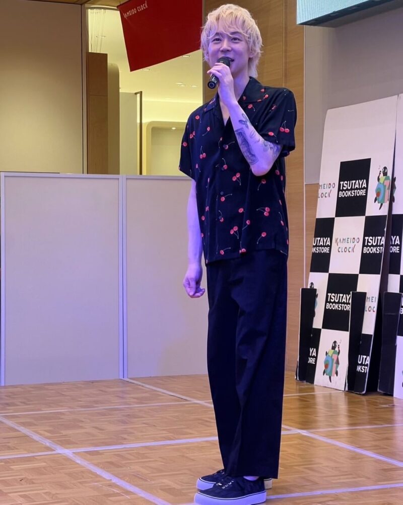 『4億滞納→完納約束』パク・ユチョン、やつれた近況…「活動継続」の強い決意