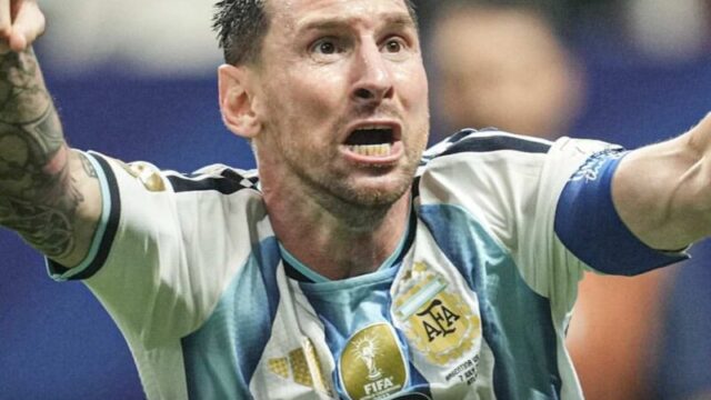 「不公平な試合だった」15分で3失点逆転負けのエジプト、アルゼンチン戦の審判団をFIFAに正式提訴